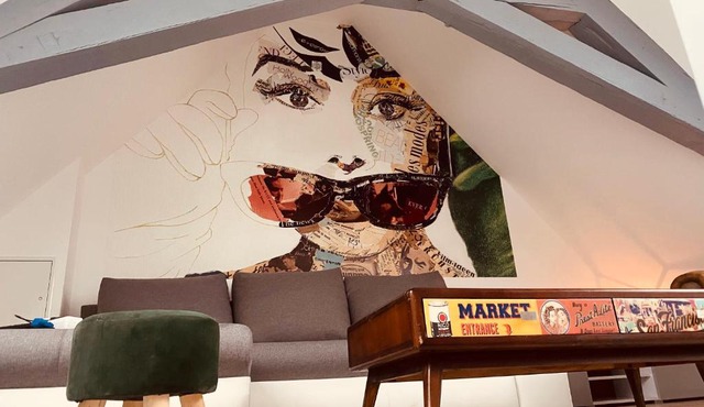 L Industrie de Marie - Comme un charme