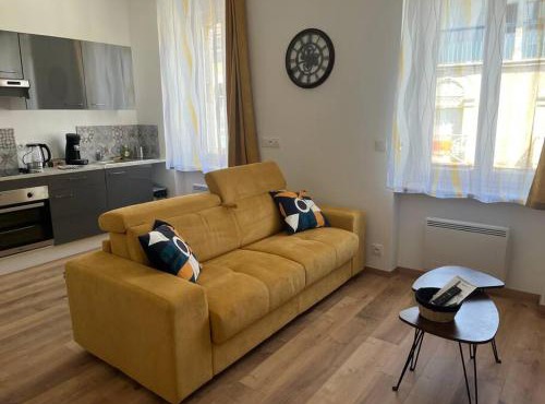 L'industriel - Design urbain et Parking facile