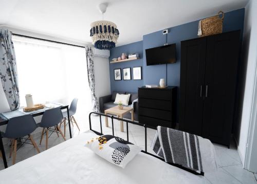 L'infini Sea View apartments Zubovići