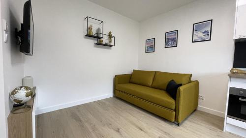 L'innovalé - Inria/Naver Labs