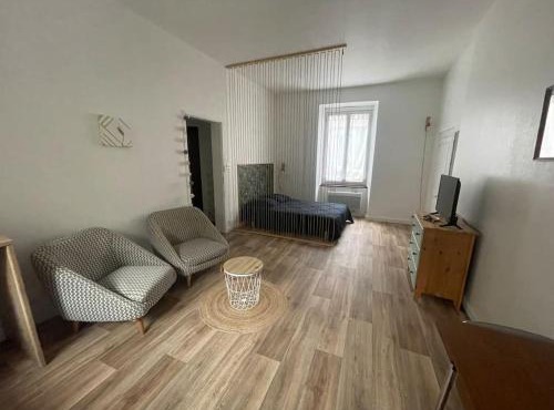 L'inouï - Bailly Loc