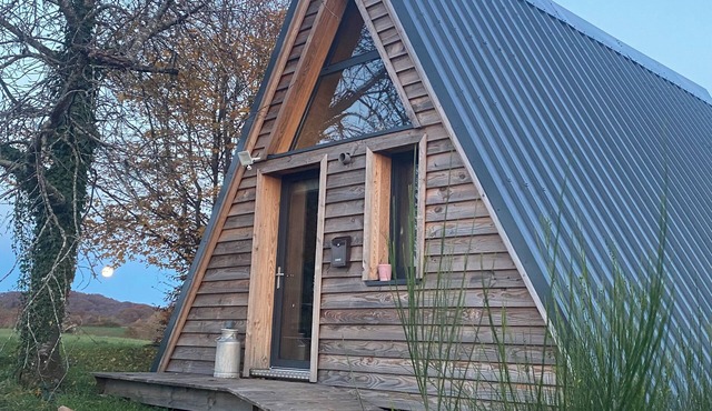 L'insolite wwwhttp les gites des belmontois.com