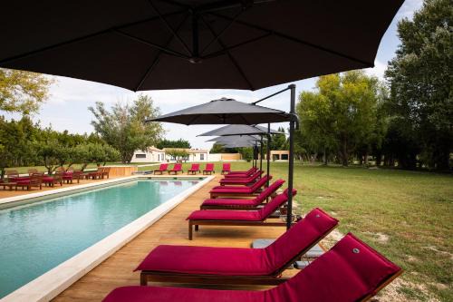 L'Insoupçonnée Saint Rémy de Provence by A Pinch Of Soul