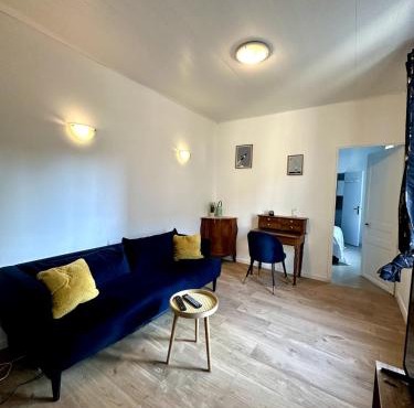 L'Instant Caen - House in Caen