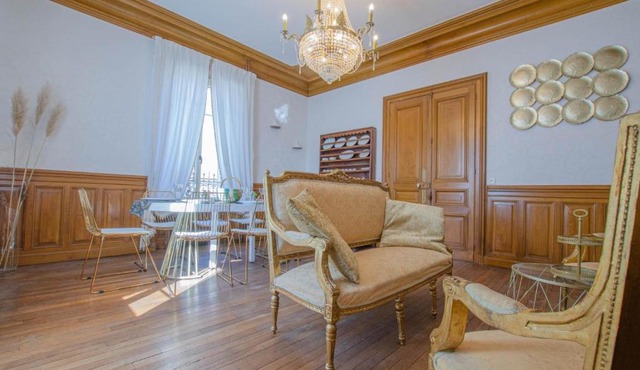 L'instant champenois