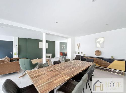 L'Instant Elégant - Plage à 100m