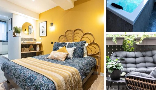 L'instant Léger - Centre Ville