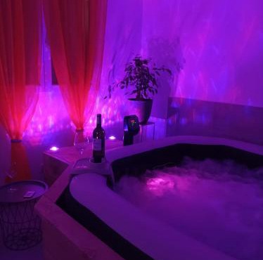 " L'instant Nid d'où " , Spa et Luxe Intime