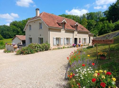 L'Instant Nouveau chambres d'hôtes