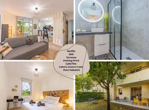 L'Instant Pause Détente