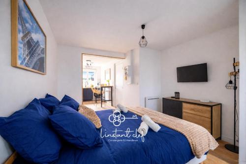 L'Instant Renouveau - Parc & animaux