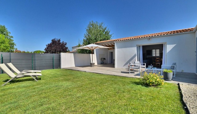 L'Instant Vert by Interhome