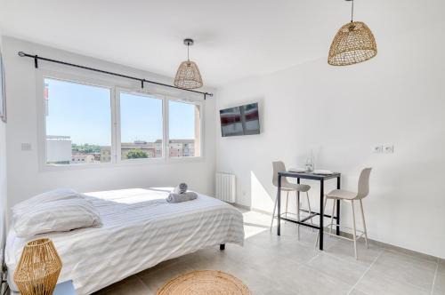 L'instant Zen - CNPE Bugey - Centre Meximieux