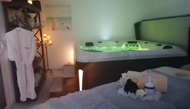 L'INSTANT ZEN NATURISTE ONLY ADULTE