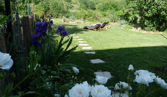 L'intemporel Petit Gîte