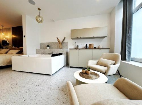 L'intemporel - Balneo, Cozy, Romantic