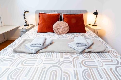 L'Intime - Cozy & air-conditioned duplex - Near Carcassonne