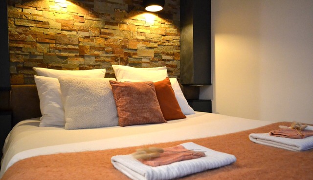 L'intimiste - Private in-room spa