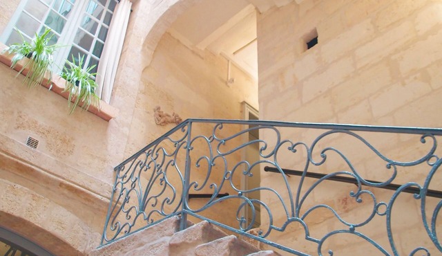 L'Invitation au Voyage