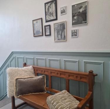 L'Iris au cœur de Corbie pour 4 pers