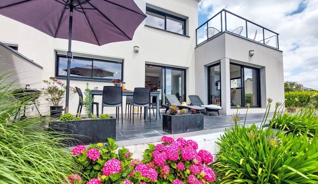 L'Iroise by Interhome