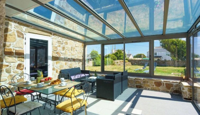 L'Iroise by Interhome