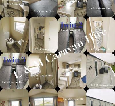 L & M Caravan
