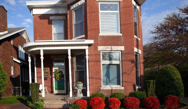 L&N Bed and Breakfast Ltd