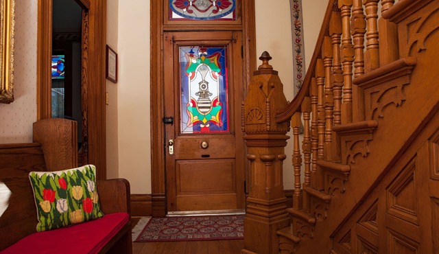 L&N Bed and Breakfast