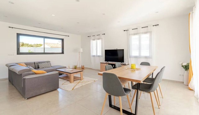 L'Oasis de Saint-Quentin