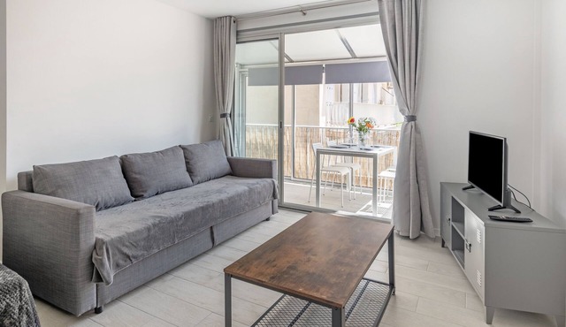 L'Oasis - Appartement à 2 min de la plage - Palavas-les-Flots