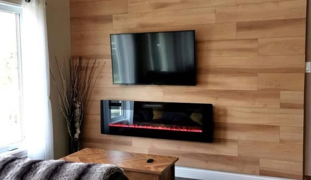 L'Oasis / Beach / Spa / Sauna / Kayaks