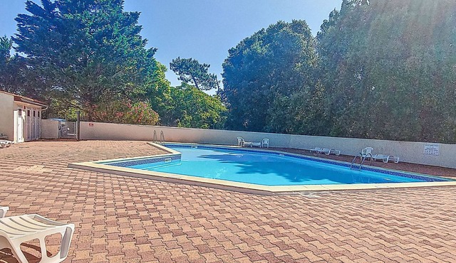 l'Oasis by Interhome