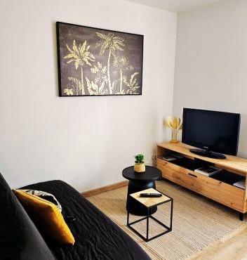 L'Oasis de Fougères