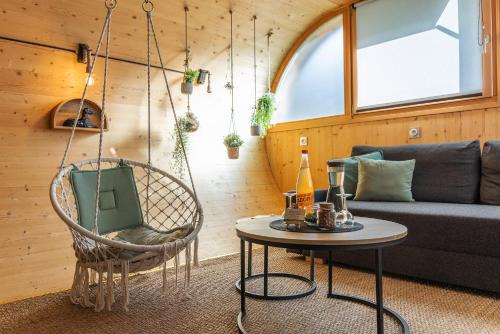 L'Oasis des Coccinelles