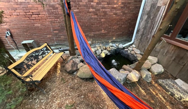 L'Oasis Des Nomades