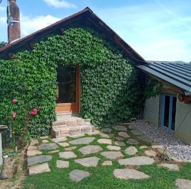 L'Oasis du Bosc