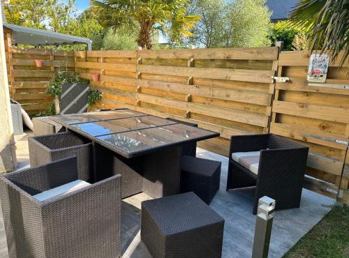 L'Oasis Normande