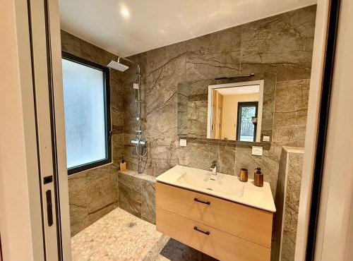 L'Oasis- Villa d'exception, parenthèse calme près de Lyon