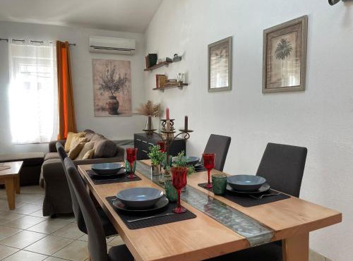 L'OBIONE, maison centre ville