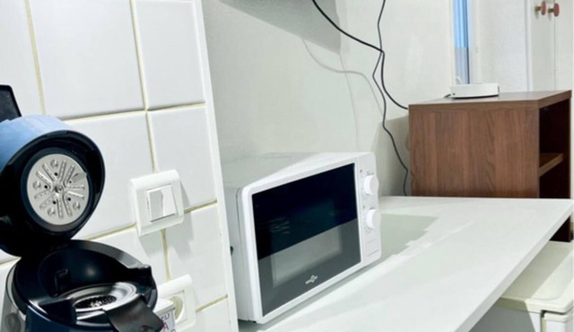 L'Océan: 300 m downtown station Wifi Parking