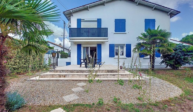 L'Océan by Interhome