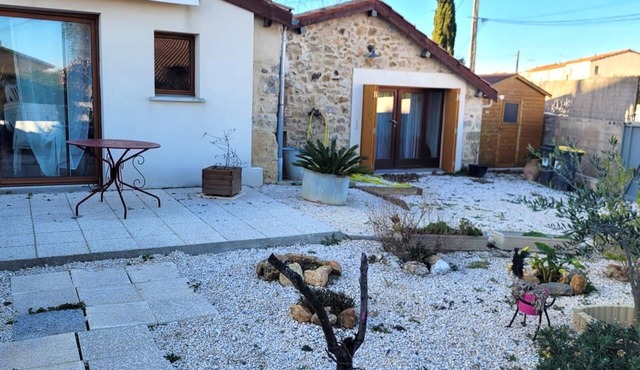 L'Occitane 2 pers. - ROUJAN