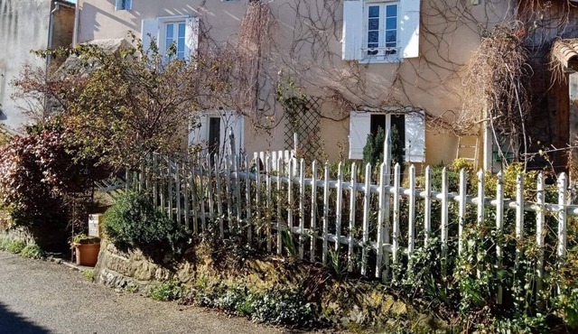 L'Occitania Chambre d'hotes