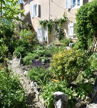 L'Occitania Chambre d'hotes