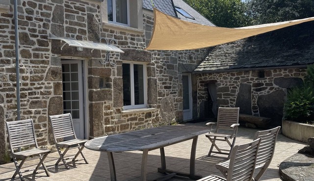 L'Odyle - House for 6 people 1 Km from the sea