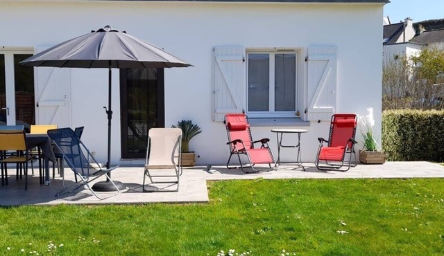 L'Odyssée - Five Bedroom House, Sleeps 9