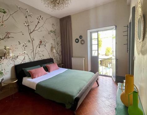 L'Oiseau Bleu ROLLIER