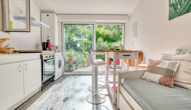 L'oiseau Du Paradis – A Haven of Peace at the Gates of Ribérac