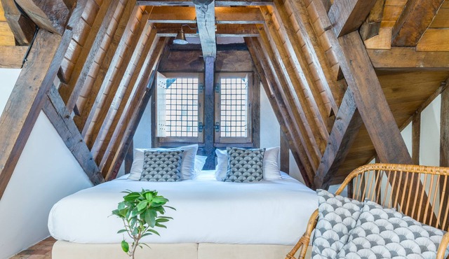 L'Oisellerie meublé de tourisme